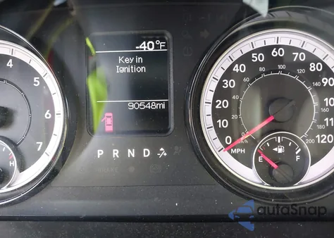 2019 Ram 1500 Classic Express 4X4 6'4 Box from USA, damaged, VIN 1C6RR7FG7KS544729